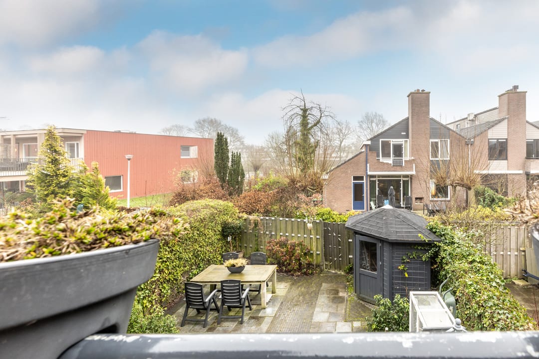 Photo 26 of Pelikaan 79