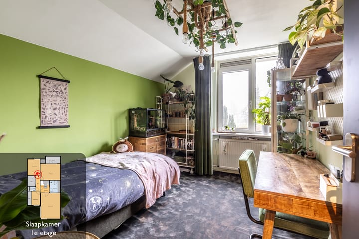 Foto 27 van Pelikaan 79