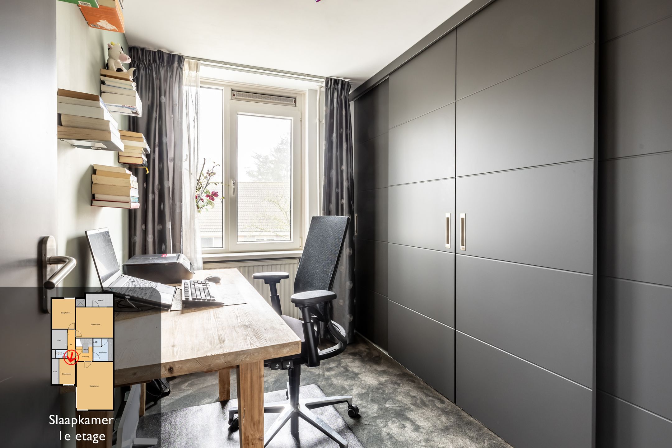 Photo 30 of Pelikaan 79