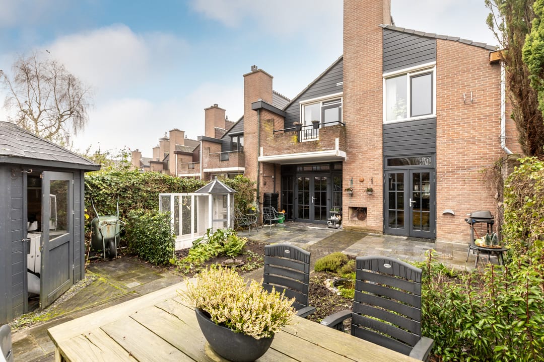 Photo 31 of Pelikaan 79