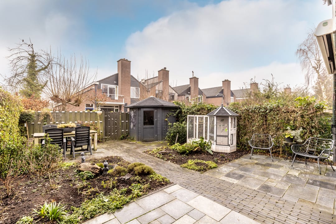 Photo 32 of Pelikaan 79