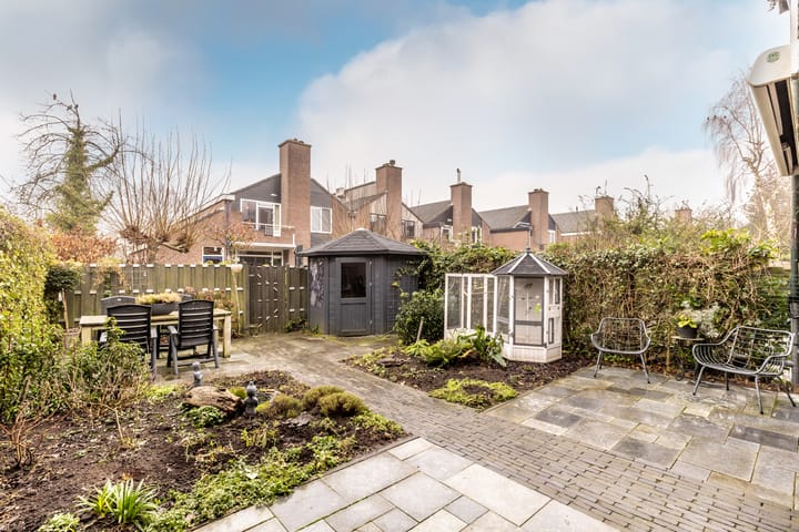 Foto 32 van Pelikaan 79