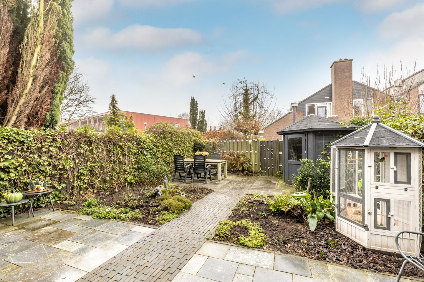 Photo 34 of Pelikaan 79