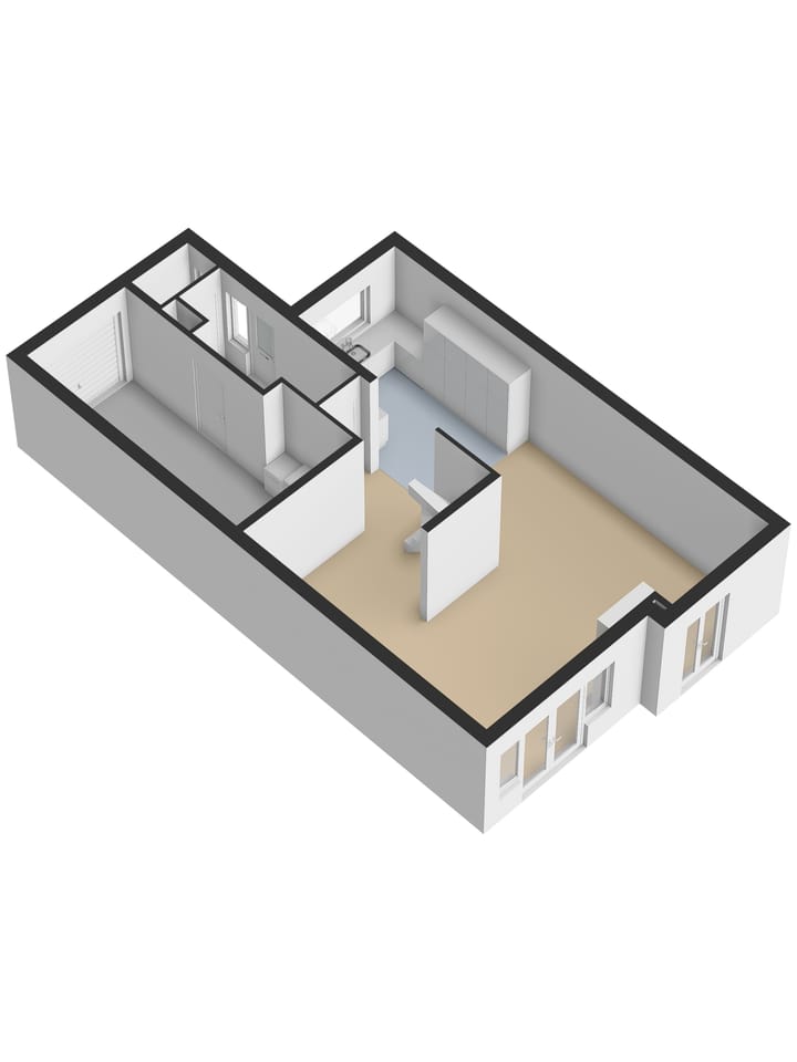 Foto 38 van Pelikaan 79