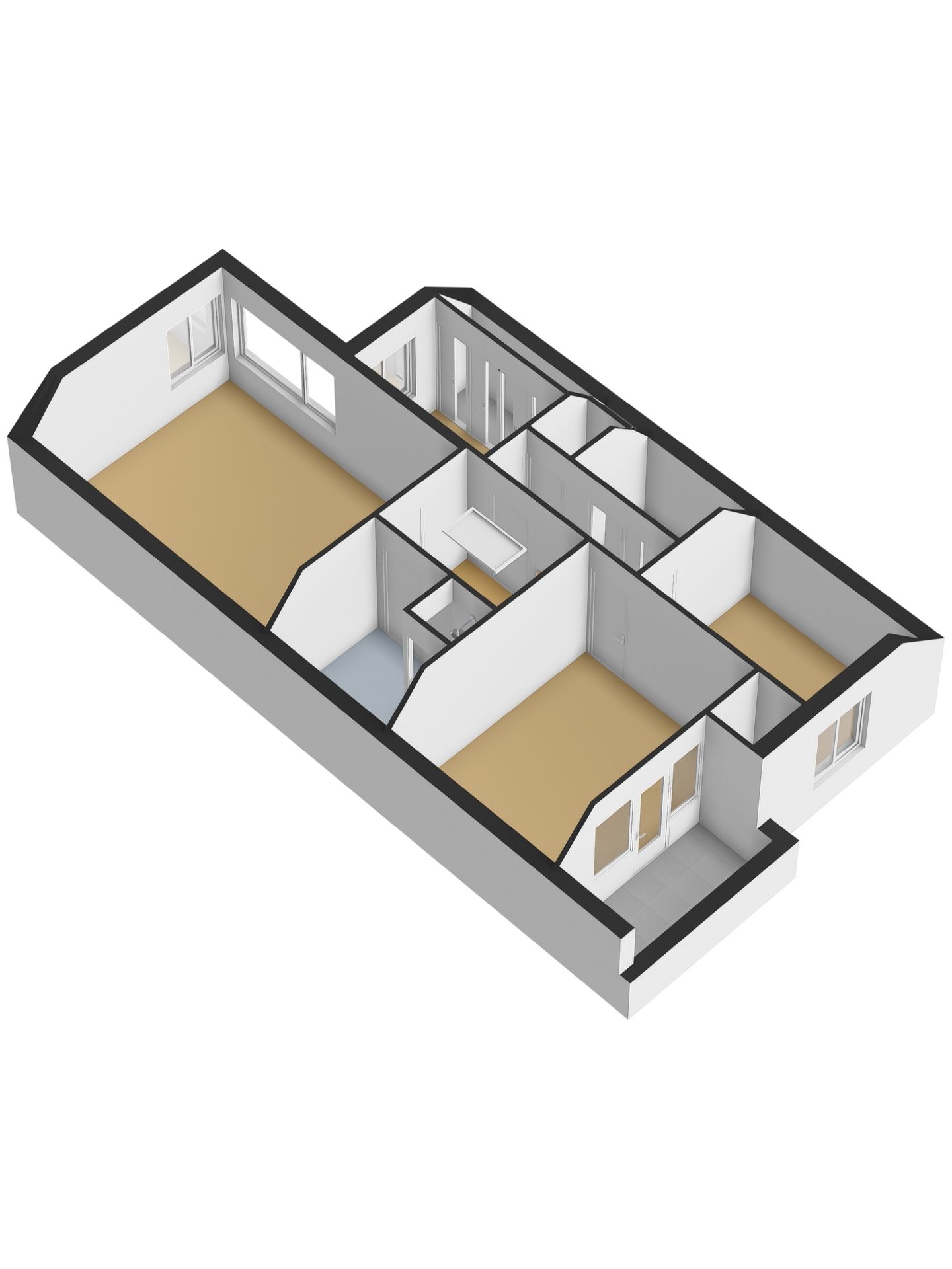 Photo 40 of Pelikaan 79