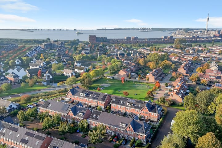 Foto 4 van Galjoen 11 43