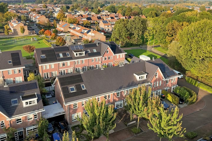 Foto 8 van Galjoen 11 43