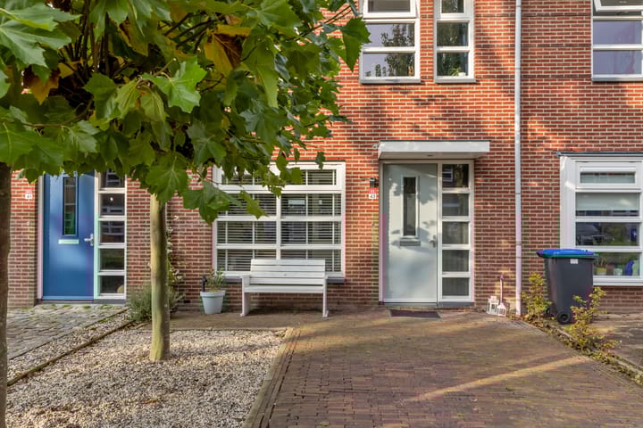 Foto 12 van Galjoen 11 43