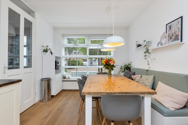 Foto 18 van Galjoen 11 43