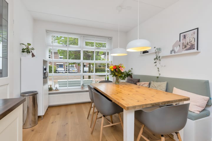 Foto 17 van Galjoen 11 43