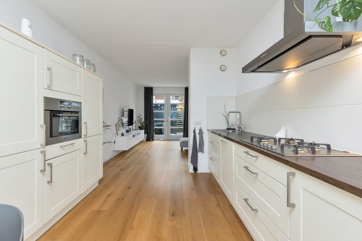 Foto 21 van Galjoen 11 43