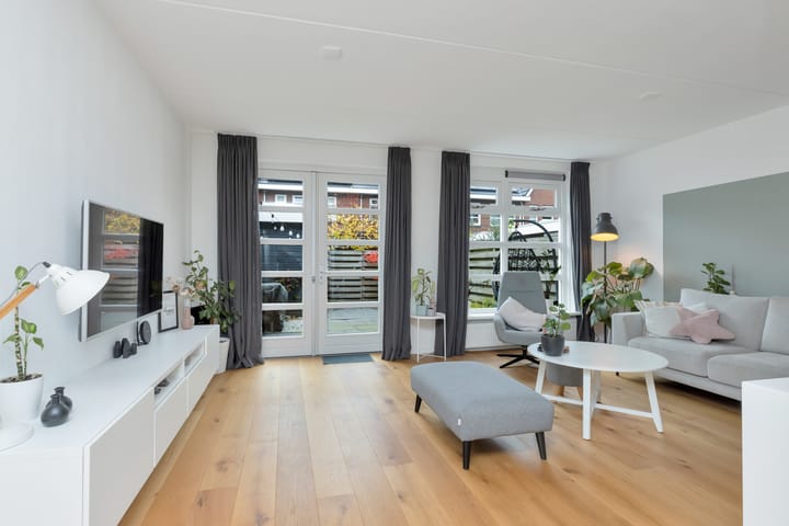 Foto 23 van Galjoen 11 43