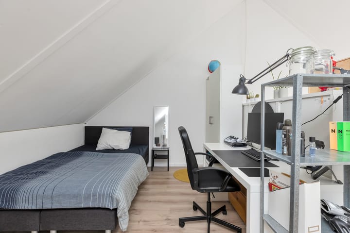 Foto 46 van Galjoen 11 43