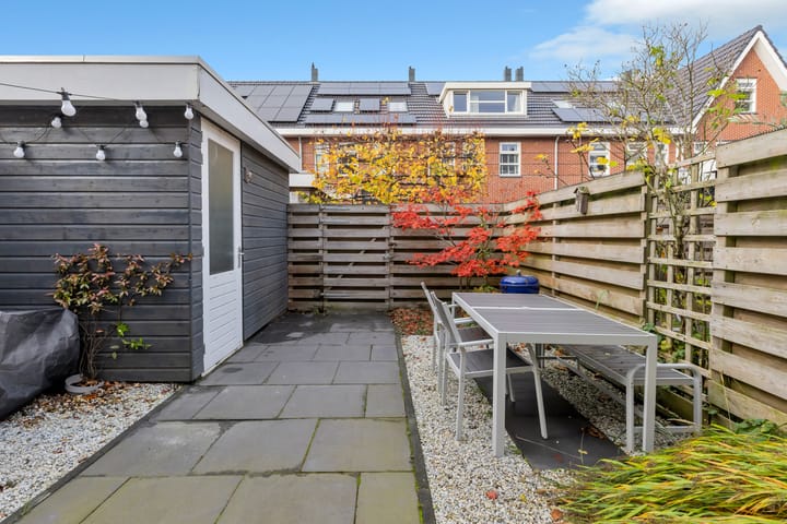 Foto 48 van Galjoen 11 43