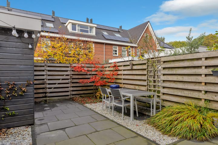 Foto 49 van Galjoen 11 43