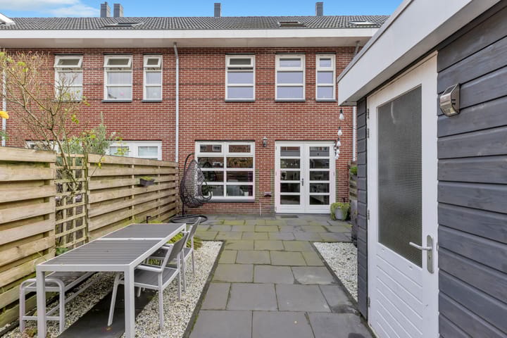 Foto 50 van Galjoen 11 43