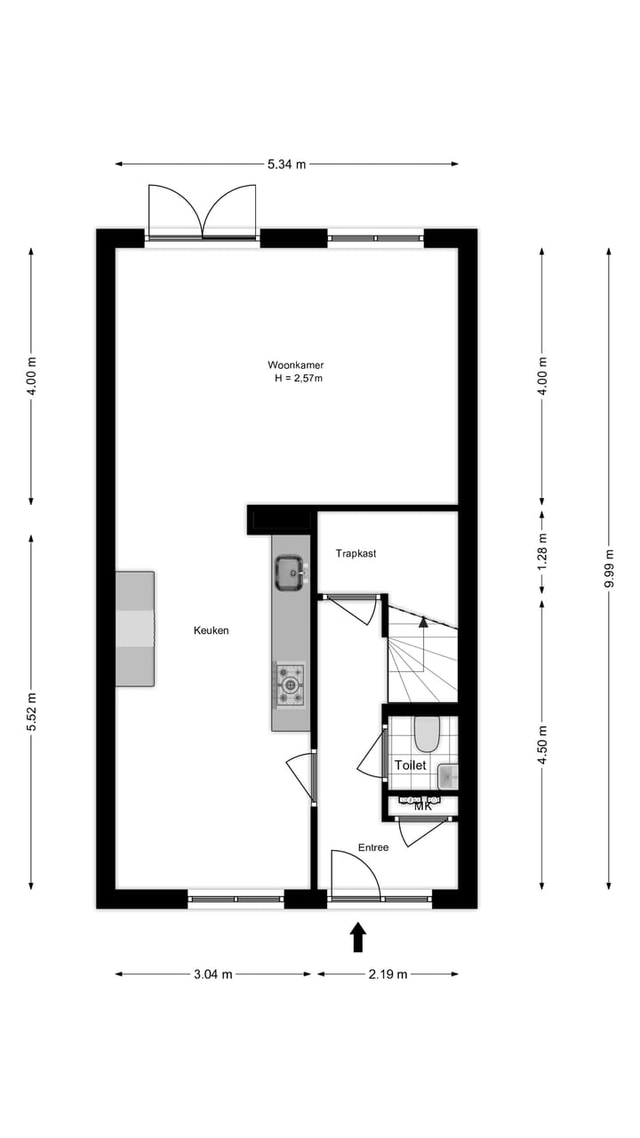 Foto 52 van Galjoen 11 43