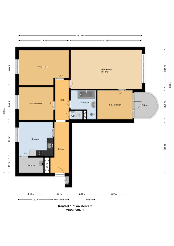 Foto 31 van Kanteel 102