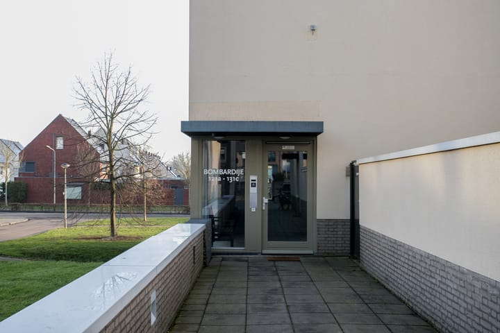 Foto 4 van Ponjaardruwe 125-C