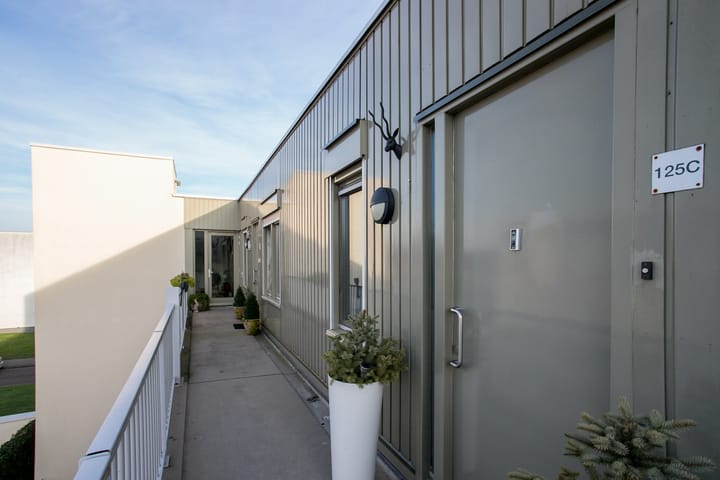 Foto 5 van Ponjaardruwe 125-C