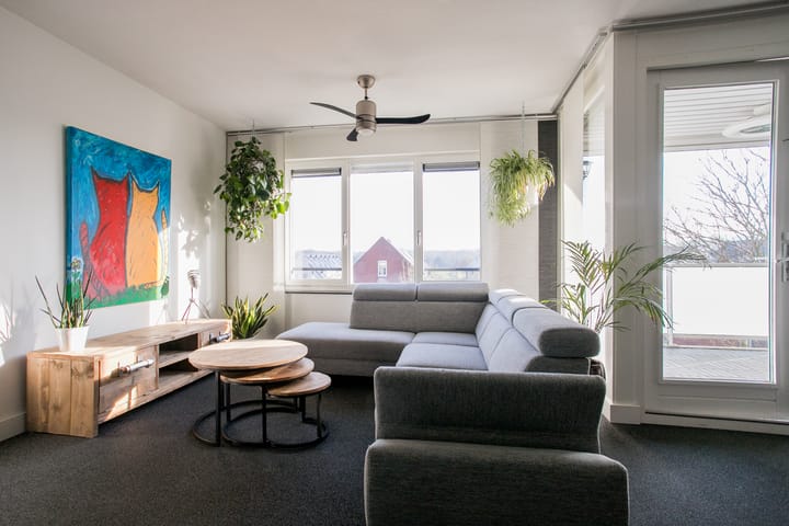 Foto 8 van Ponjaardruwe 125-C