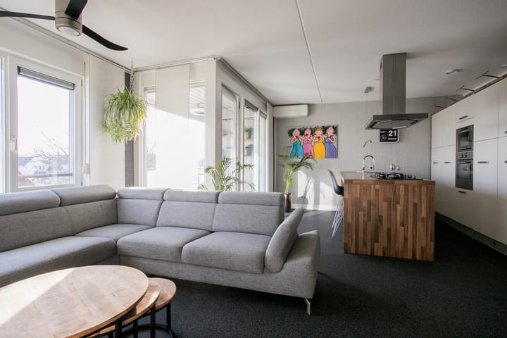 Foto 9 van Ponjaardruwe 125-C