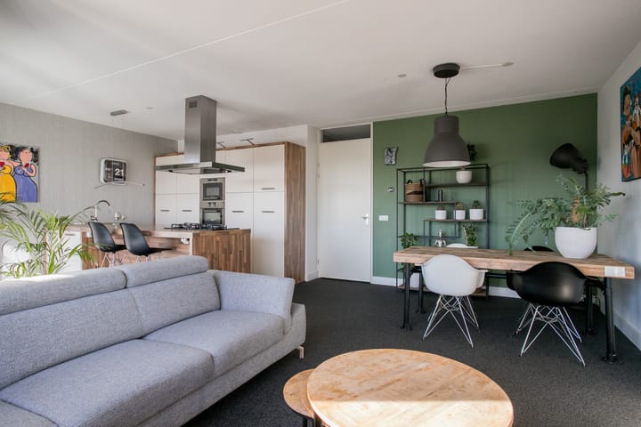 Foto 10 van Ponjaardruwe 125-C