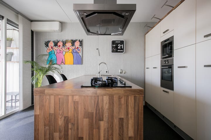 Foto 14 van Ponjaardruwe 125-C