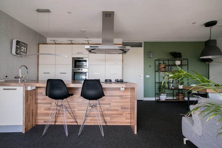 Foto 15 van Ponjaardruwe 125-C