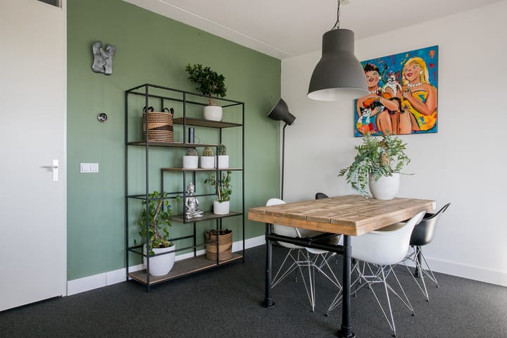 Foto 19 van Ponjaardruwe 125-C