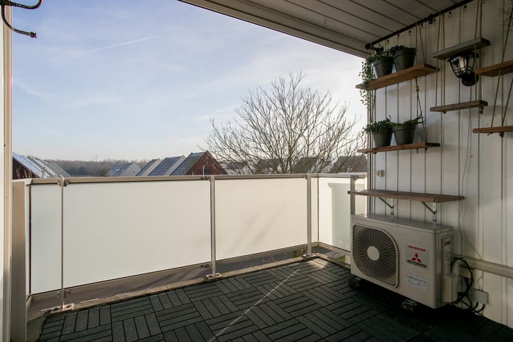 Foto 20 van Ponjaardruwe 125-C