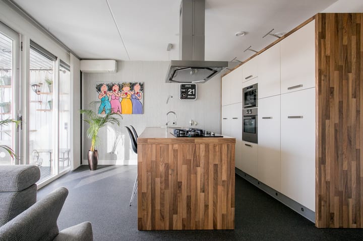 Foto 12 van Ponjaardruwe 125-C