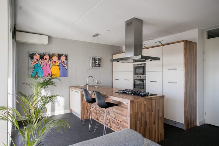 Foto 11 van Ponjaardruwe 125-C