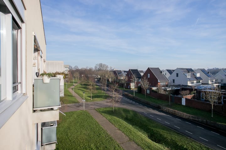 Foto 21 van Ponjaardruwe 125-C