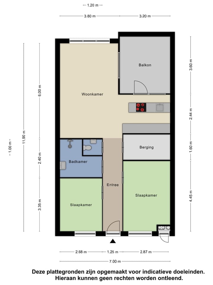 Foto 31 van Ponjaardruwe 125-C