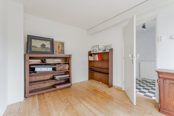 Foto 4 van Valckenhoeflaan 69