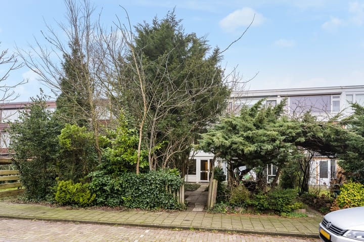 Foto 29 van Valckenhoeflaan 69