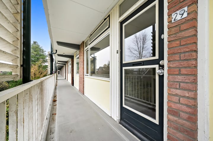 Foto 3 van Prins Hendrikplein 29