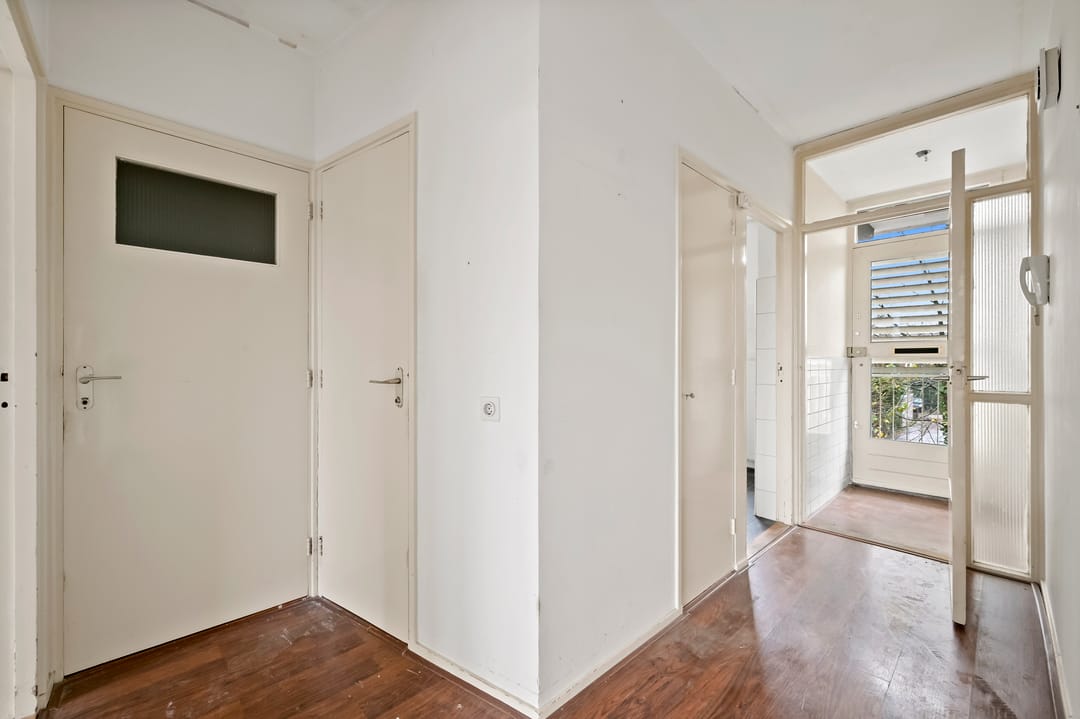 Foto 13 van Prins Hendrikplein 29