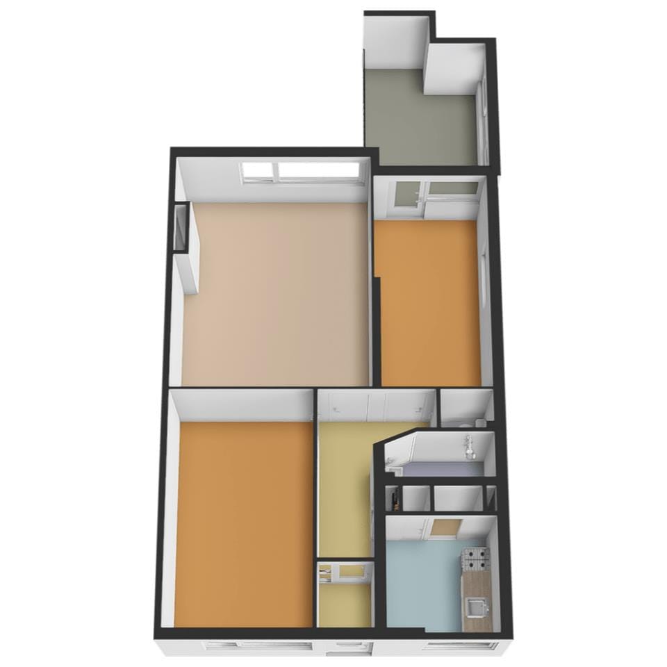 Foto 37 van Prins Hendrikplein 29