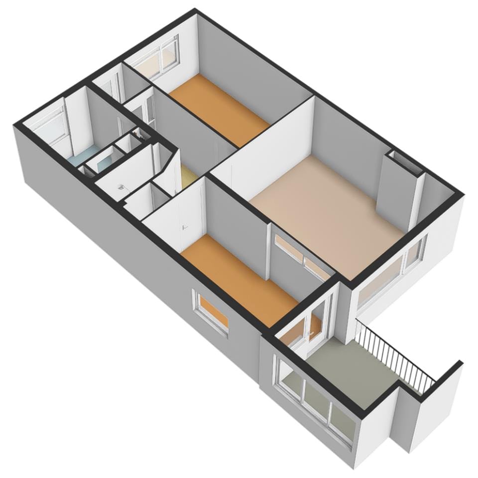 Foto 38 van Prins Hendrikplein 29
