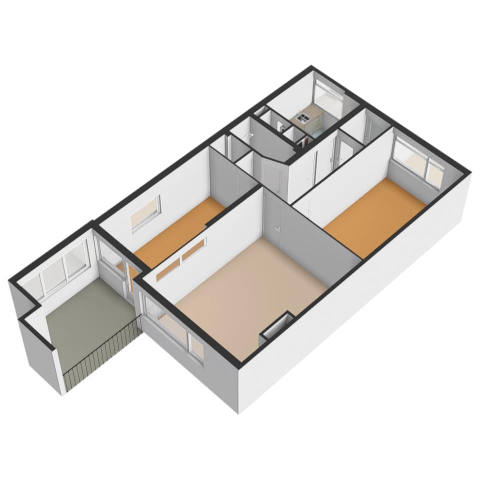 Foto 39 van Prins Hendrikplein 29