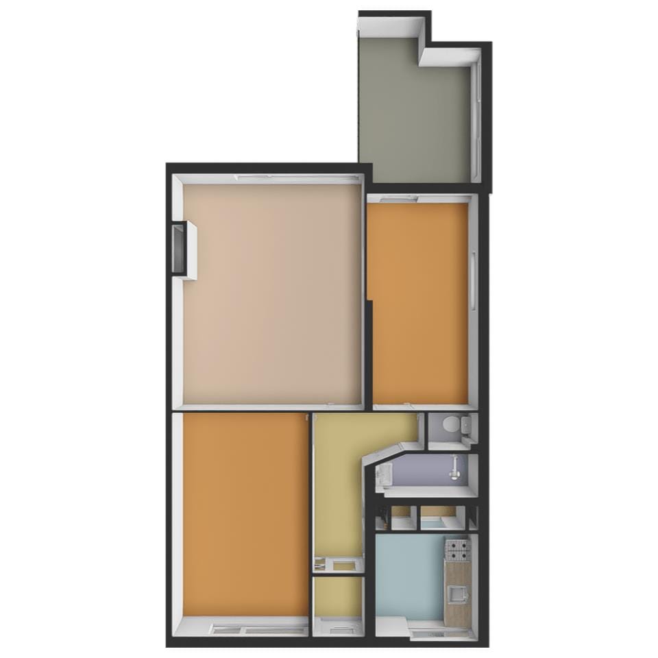 Foto 42 van Prins Hendrikplein 29