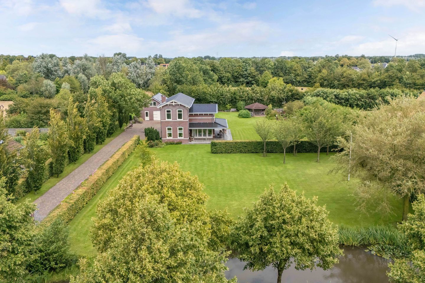 Foto 1 van Volleringweg 7