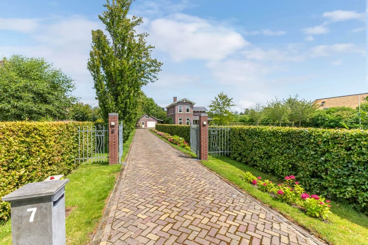 Foto 5 van Volleringweg 7