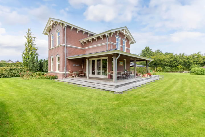 Foto 4 van Volleringweg 7