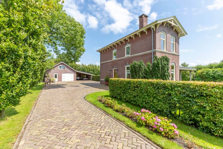 Foto 7 van Volleringweg 7