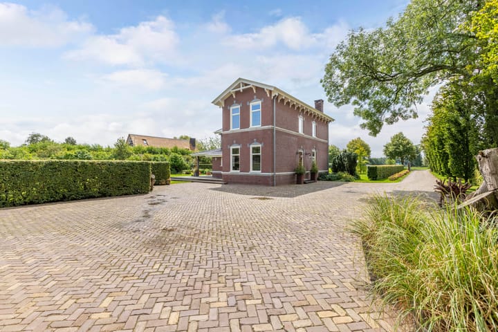 Foto 8 van Volleringweg 7