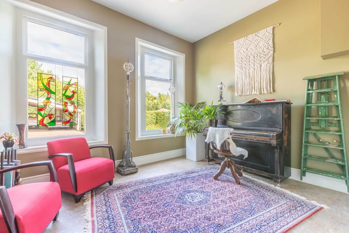 Foto 11 van Volleringweg 7