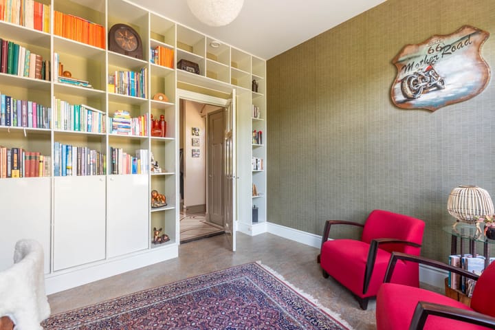 Foto 12 van Volleringweg 7